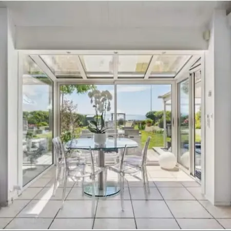 Appartement Maison Pieds Dans L'eau - Jacuzzi & Sauna *