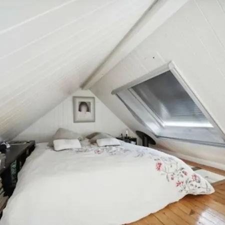 Maison Pieds Dans L'eau - Jacuzzi & Sauna Appartement Allaman