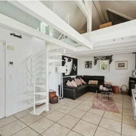 Maison Pieds Dans L'eau - Jacuzzi & Sauna *