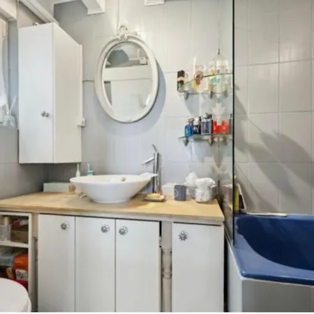 Maison Pieds Dans L'eau - Jacuzzi & Sauna Allaman