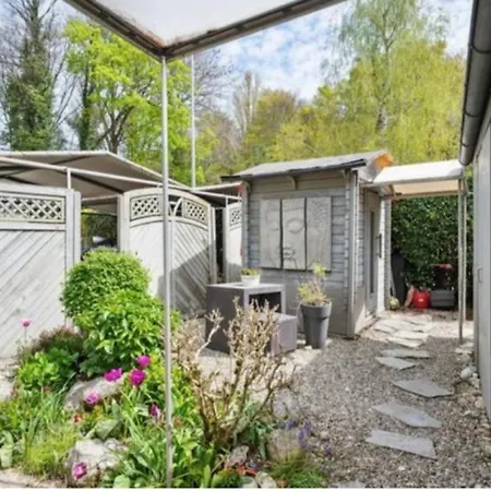 Maison Pieds Dans L'eau - Jacuzzi & Sauna Appartement *