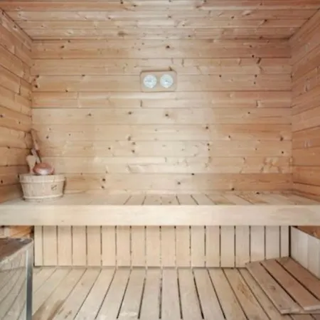 Appartement Maison Pieds Dans L'eau - Jacuzzi & Sauna *